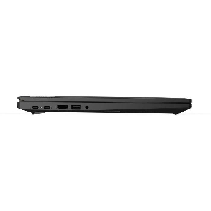 Ноутбук Lenovo ThinkPad T16-G3 16" WUXGA IPS AG, Intel U5-125U, 32GB, F1TB, UMA, DOS, чорний
