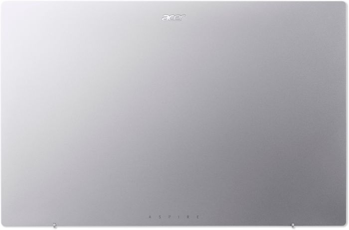 Ноутбук Acer Aspire Go AG15-71P 15.6" FHD IPS, Intel i7-13620H, 16GB, F1TB, UMA, Lin, сріблястий