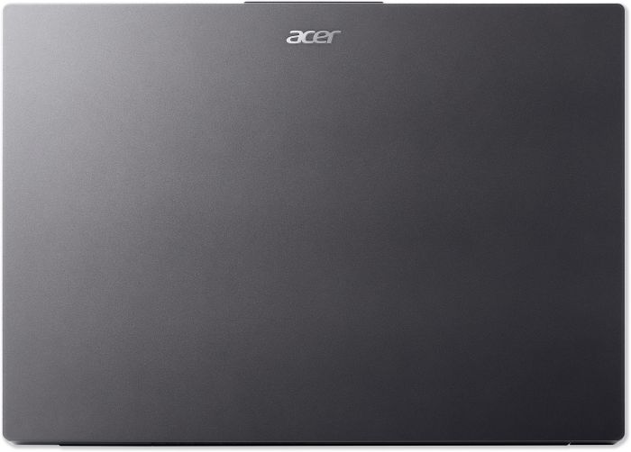 Ноутбук Acer Aspire Go AG15-51P 15.3" WUXGA IPS, Intel i5-1334U, 16GB, F512GB, UMA, Lin, сірий