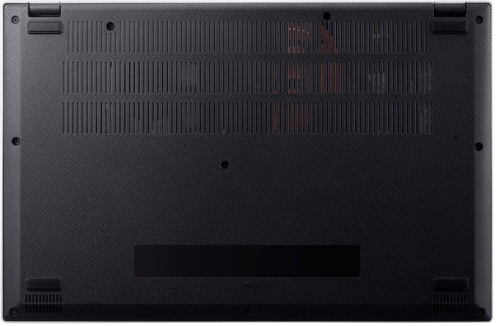 Ноутбук Acer Aspire Go AG15-41P 15.6" FHD IPS, AMD R5-7535HS, 32GB, F1TB, UMA, Lin, сріблястий