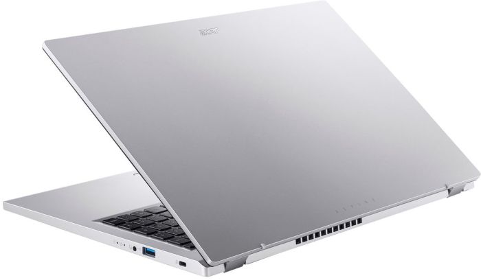 Ноутбук Acer Aspire Go AG15-41P 15.6" FHD IPS, AMD R5-7535HS, 16GB, F1TB, UMA, Lin, сріблястий