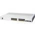 Cisco Switch Catalyst 1200 24xGE, PoE, 4x10G SFP+