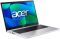 Ноутбук Acer Extensa EX215-57 15.6" FHD IPS, Intel i7-13620H, 16GB, F1TB, UMA, Lin, сріблястий