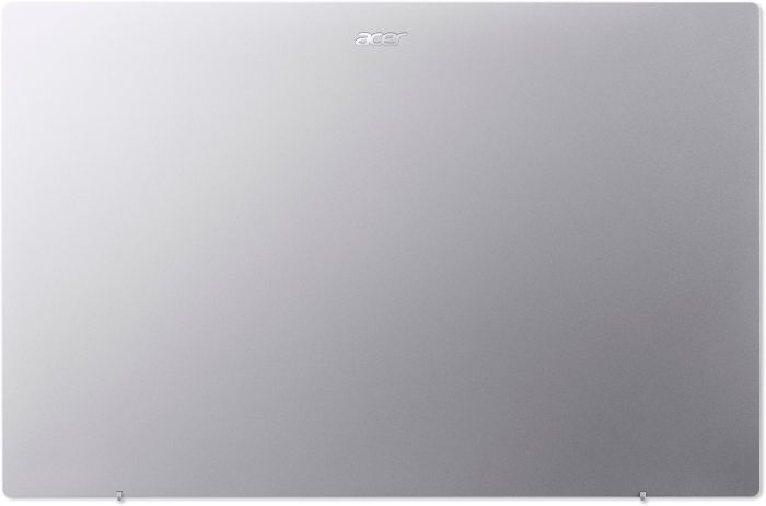 Ноутбук Acer Extensa EX215-57 15.6" FHD IPS, Intel i7-13620H, 16GB, F1TB, UMA, Lin, сріблястий