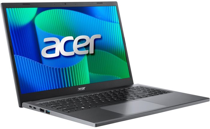 Acer Notebook Extensa EX215-24 15.6" FHD IPS, AMD R3-7320U, 16GB, F512GB, UMA, Lin, gray