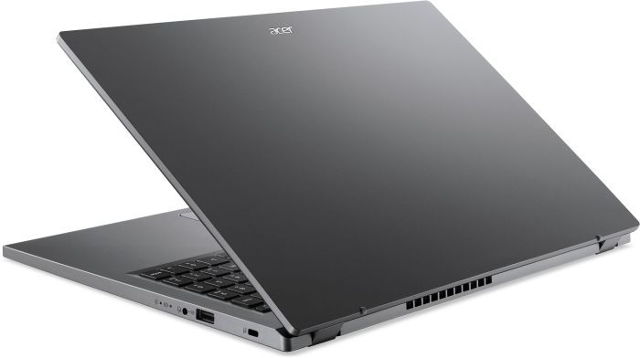 Acer Notebook Extensa EX215-24 15.6" FHD IPS, AMD R3-7320U, 16GB, F512GB, UMA, Lin, gray