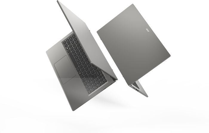 Acer Notebook Extensa EX215-24 15.6" FHD IPS, AMD R3-7320U, 16GB, F512GB, UMA, Lin, gray