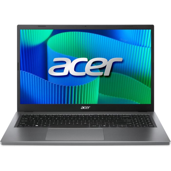 Acer Notebook Extensa EX215-24 15.6" FHD IPS, AMD R3-7320U, 16GB, F512GB, UMA, Lin, gray