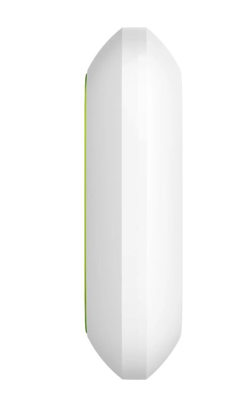 Корпус DummyBox для Ajax Button, білий