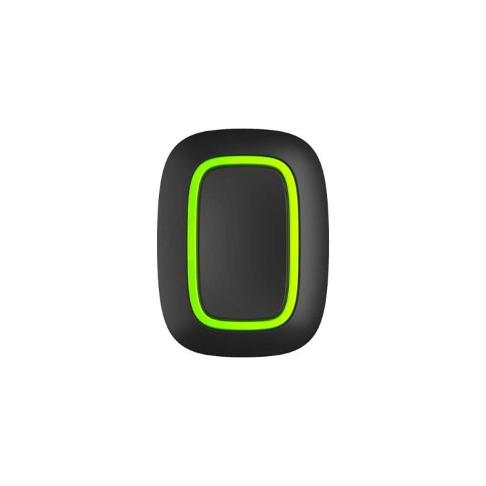 DummyBox body for Ajax Button, black