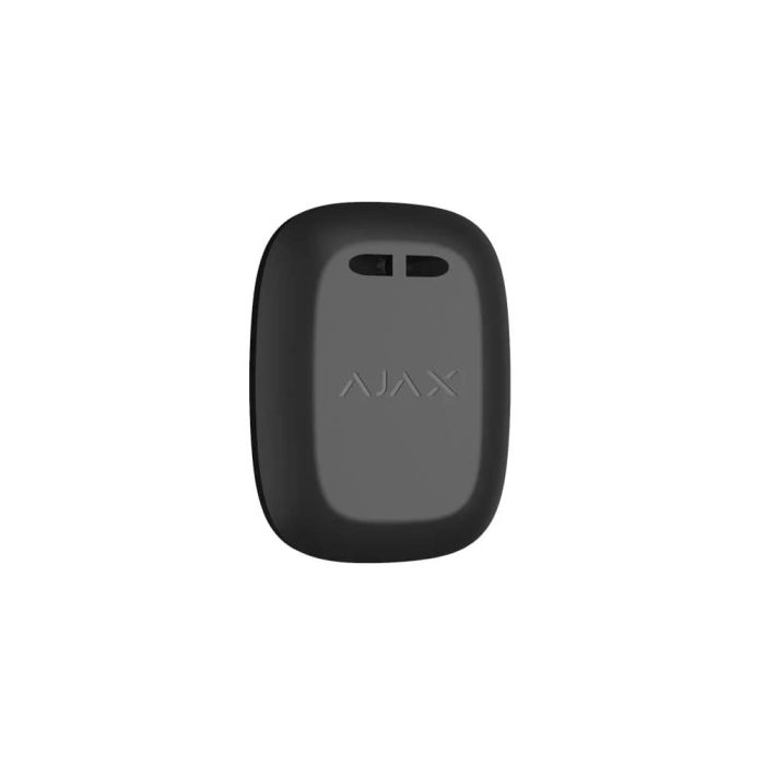 DummyBox body for Ajax Button, black