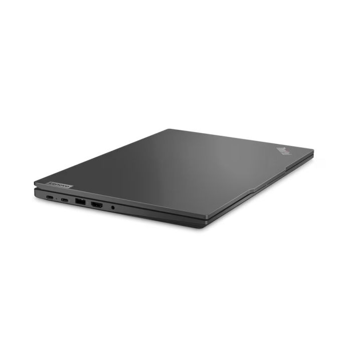Lenovo Notebook ThinkPad E14-G6 14" WUXGA IPS AG, Intel U7-155H, 32GB, F1TB, UMA, Win11P, black