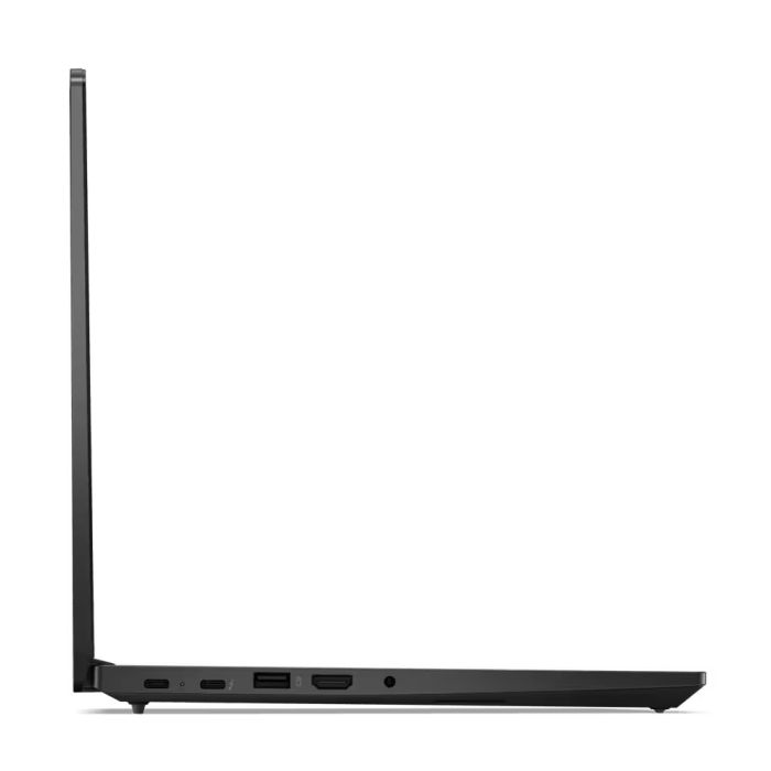 Lenovo Notebook ThinkPad E14-G6 14" WUXGA IPS AG, Intel U7-155U, 32GB, F1TB, UMA, DOS, black