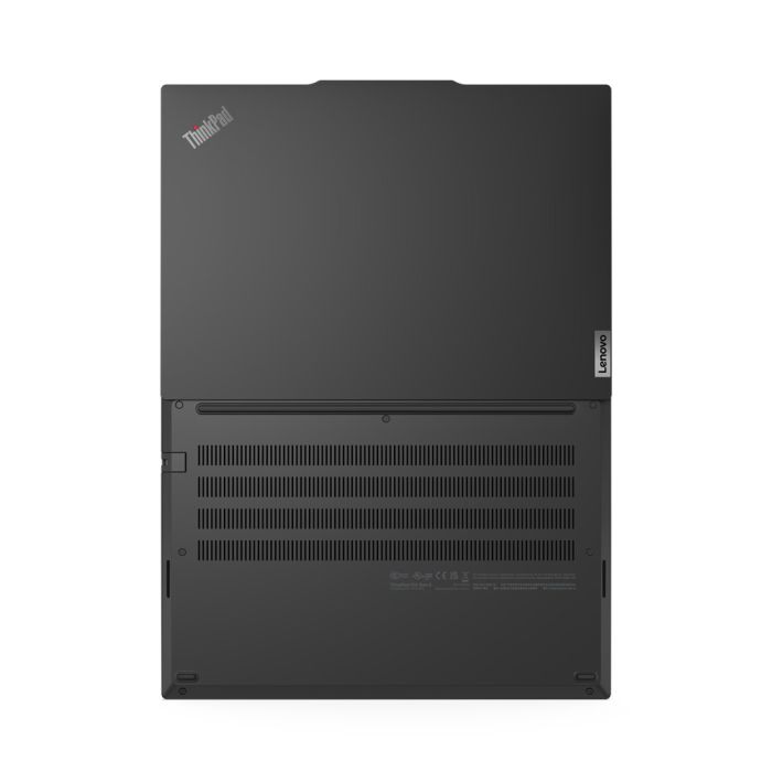 Lenovo Notebook ThinkPad E14-G6 14" WUXGA IPS AG, Intel U7-155U, 32GB, F1TB, UMA, DOS, black
