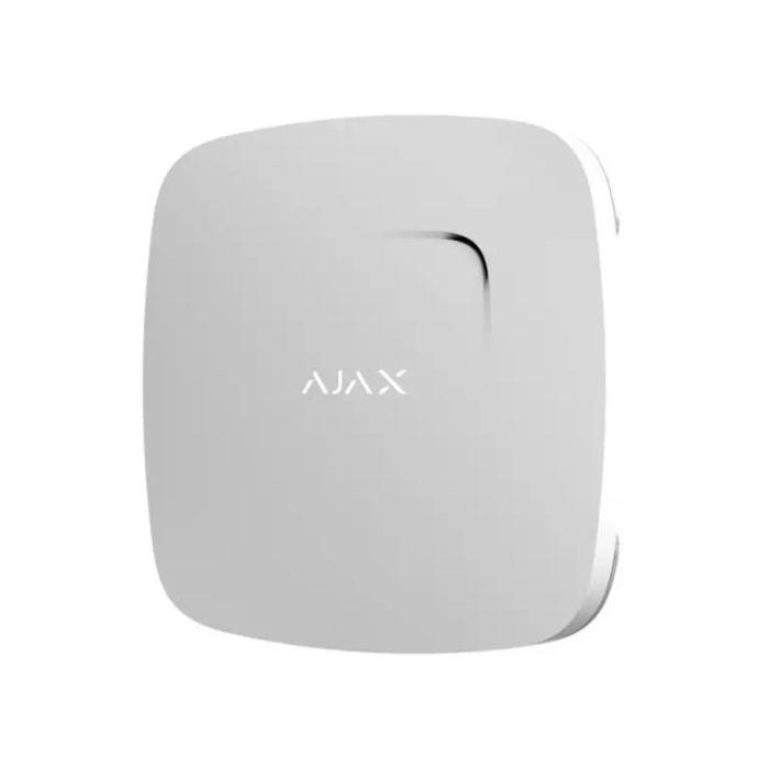 Корпус DummyBox для Ajax FireProtect, белый