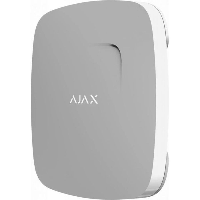 Корпус DummyBox для Ajax FireProtect, белый