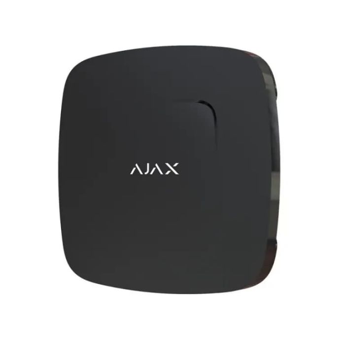 Корпус DummyBox для Ajax FireProtect, чорний