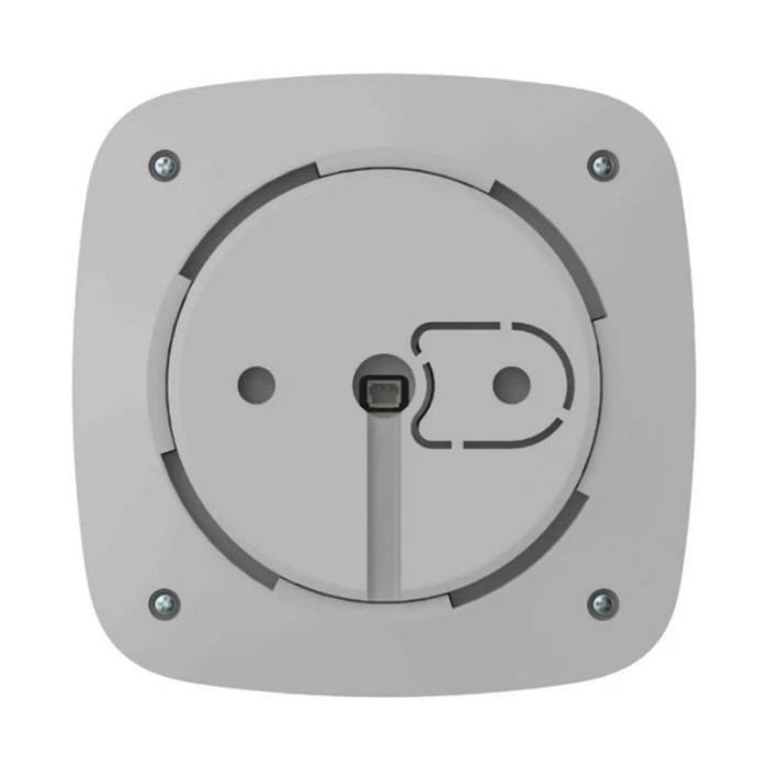 DummyBox body for Ajax HomeSiren, white