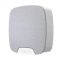 DummyBox body for Ajax HomeSiren, white