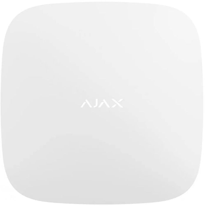 Корпус DummyBox для Ajax Hub, білий