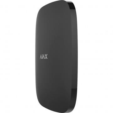 DummyBox body for Ajax Hub, black