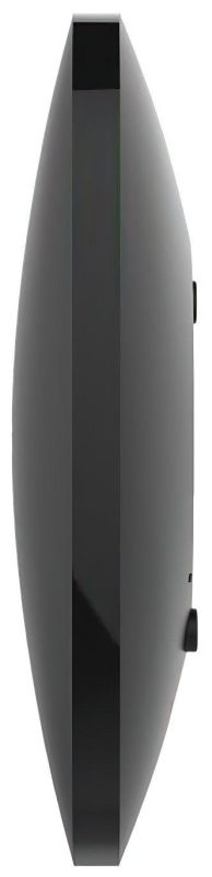 DummyBox body for Ajax Hub, black