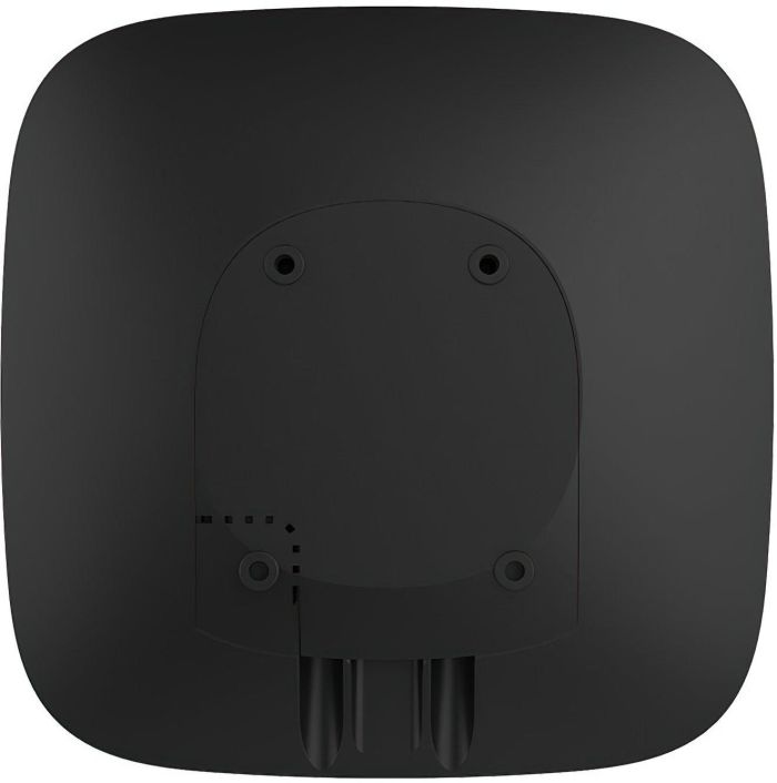 DummyBox body for Ajax Hub, black