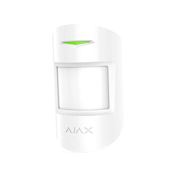 Корпус DummyBox для Ajax MotionProtect, белый