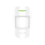 Корпус DummyBox для Ajax MotionProtect, білий
