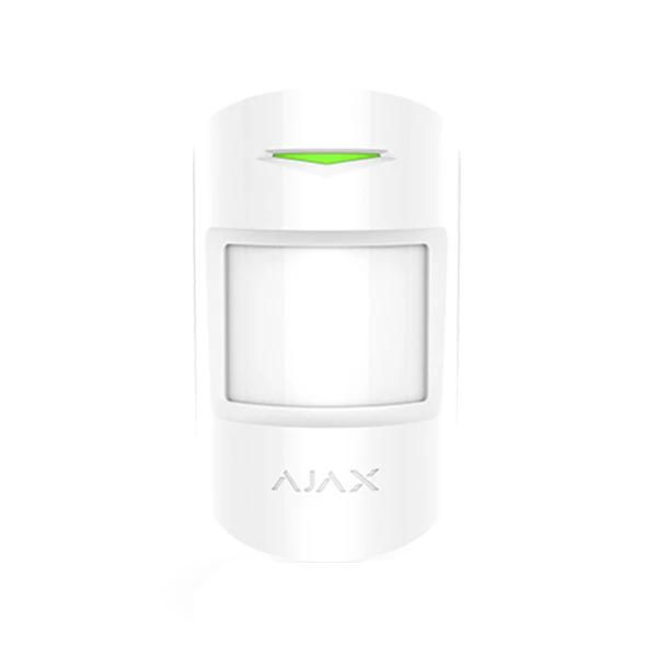 Корпус DummyBox для Ajax MotionProtect, белый