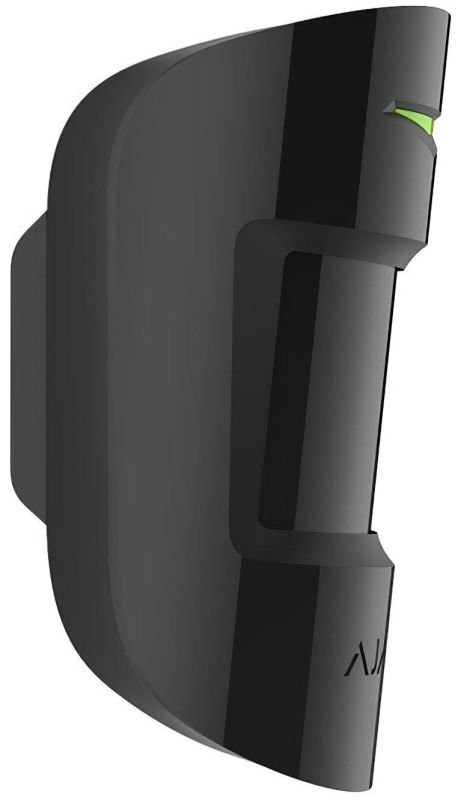 Корпус DummyBox для Ajax MotionProtect, чорний