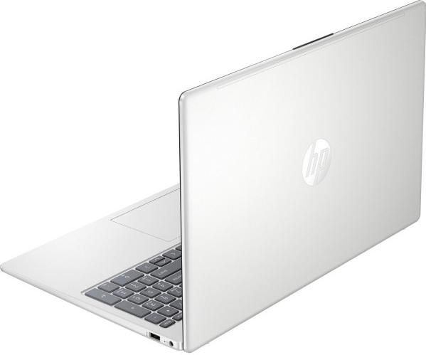 HP Notebook 15-fd1058ua 15.6" FHD IPS AG, Intel U5-125H, 16GB, F512GB, UMA, DOS, silver