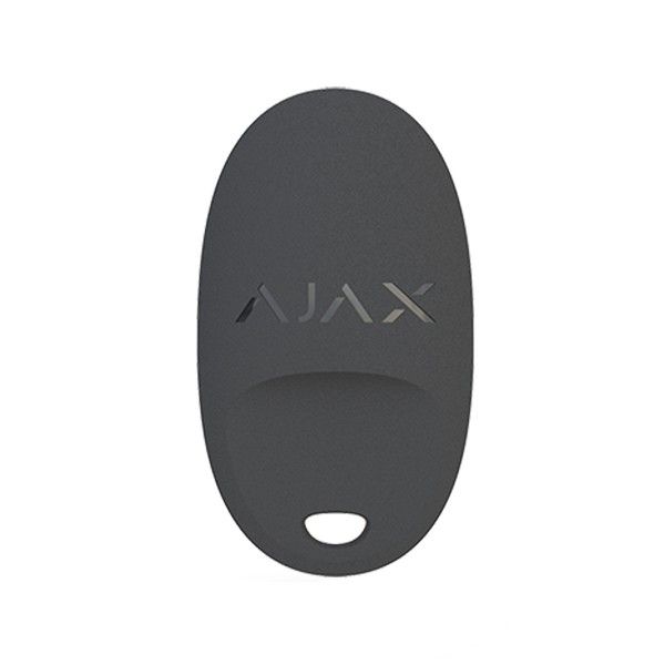 DummyBox body for Ajax SpaceControl, black