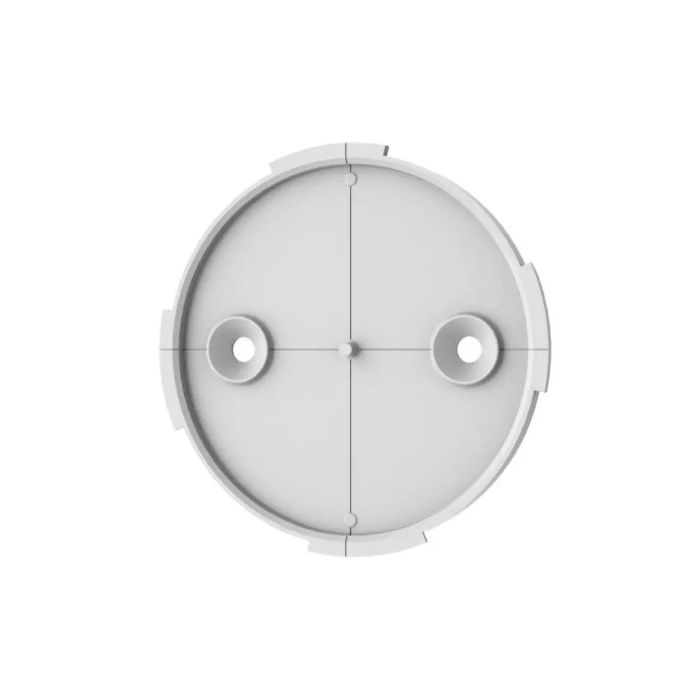 Крепление Smartbracket для Ajax FireProtect, белый