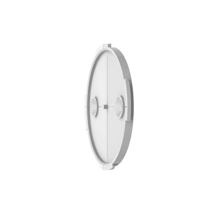 Крепление Smartbracket для Ajax FireProtect, белый