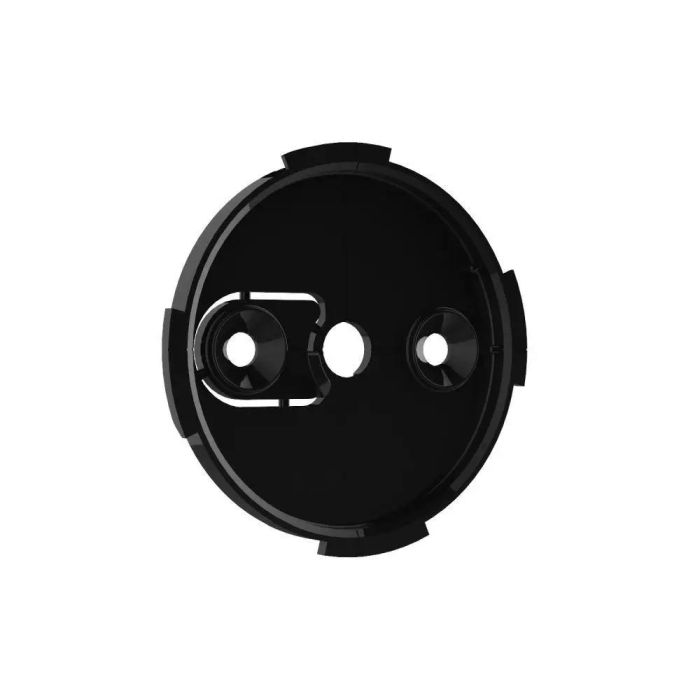 Крепление Smartbracket для Ajax HomeSiren, черный