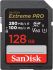 SanDisk SD  128GB C10 UHS-II U3 R280/W100MB/s Extreme Pro V60