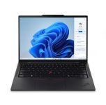 Ноутбук Lenovo ThinkPad T14-G5 14" WUXGA IPS AG, Intel U7-155U, 32GB, F1TB, UMA, Win11P, чорний