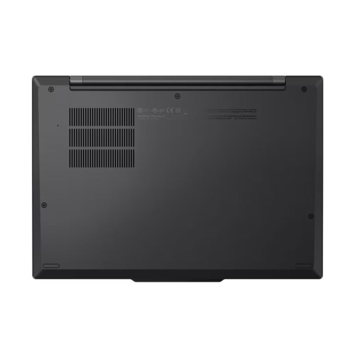Ноутбук Lenovo ThinkPad T14-G5 14" WUXGA IPS AG, Intel U7-155U, 32GB, F1TB, UMA, DOS, чорний