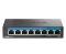 Switch  8x2.5GE Unmanaged D-Link DMS-108