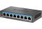 Switch  8x2.5GE Unmanaged D-Link DMS-108
