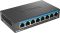 Switch  8x2.5GE Unmanaged D-Link DMS-108