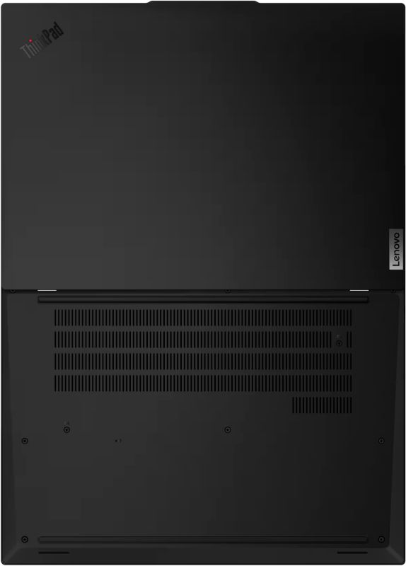 Lenovo Notebook ThinkPad L16-G1 16" WUXGA IPS AG, AMD R5-7535U, 32GB, F1TB, UMA, DOS, black