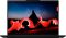 Lenovo Notebook ThinkPad L16-G1 16" WUXGA IPS AG, AMD R5-7535U, 32GB, F1TB, UMA, DOS, black
