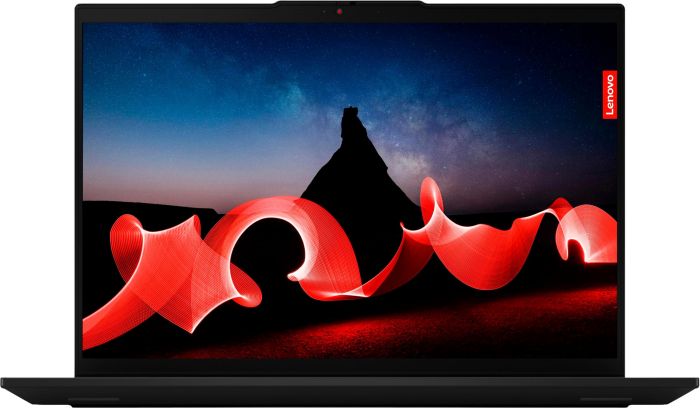 Lenovo Notebook ThinkPad L16-G1 16" WUXGA IPS AG, AMD R5-7535U, 16GB, F512GB, UMA, DOS, black