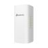 TP-LINK Switch SG2008P  4xGE (4xPoE), 64W, 1xGE uplink (1xPoe), WebSmart, outdoor