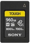 Карта пам'яті Sony CFexpress Type A  960GB R800/W700 Tough