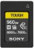 Sony CFexpress Type A 960GB R800/W700 Tough