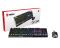 Комплект клавіатура та миша MSI Vigor GK30 COMBO UA USB, EN/UKR/RU, RGB