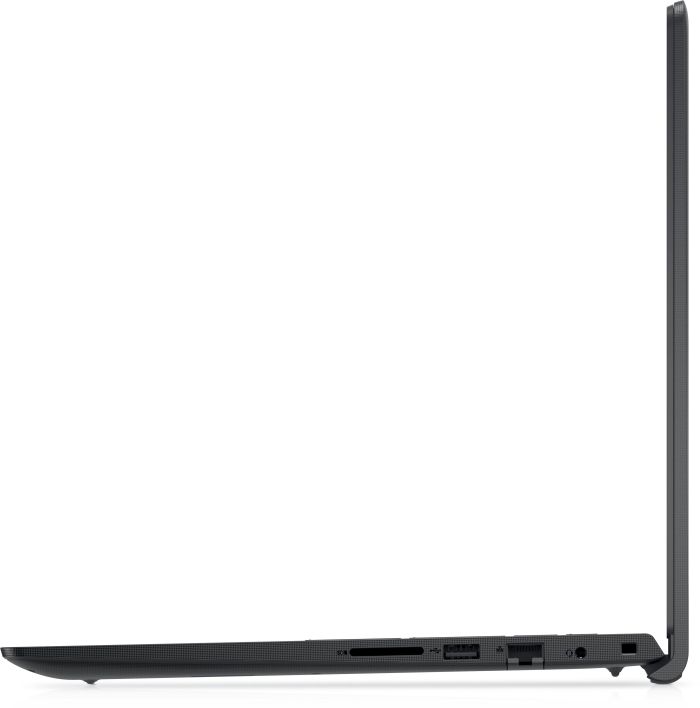 Dell Notebook Vostro 3530 15.6" FHD AG, Intel i5-1334U, 16GB, F512GB, UMA, Win11P, black